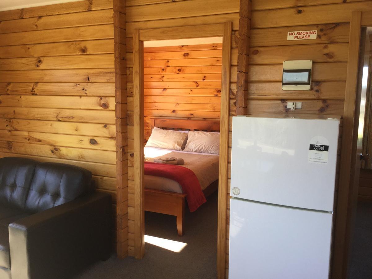 Kairaki Beach Motor Camp Wetheral Kültér fotó