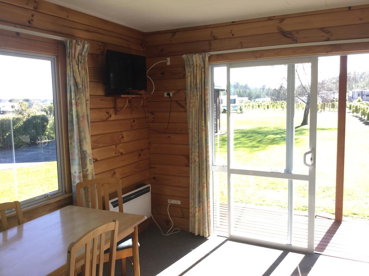 Kairaki Beach Motor Camp Wetheral Kültér fotó